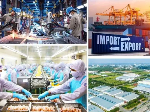 Lợi nhuận doanh nghiệp niêm yết có thể tăng 15-16% trong năm 2024?