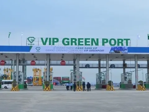 Container Việt Nam (VSC) sắp nhận về gần 283 tỷ đồng cổ tức từ công ty con