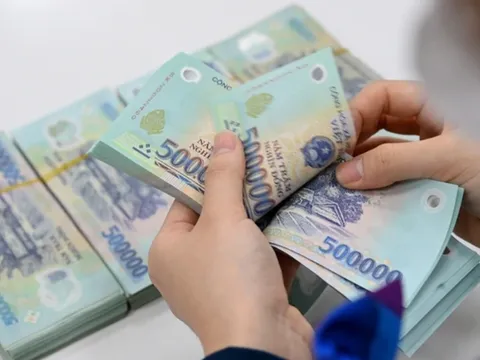 5 bảng lương mới áp dụng từ ngày 1/7/2024