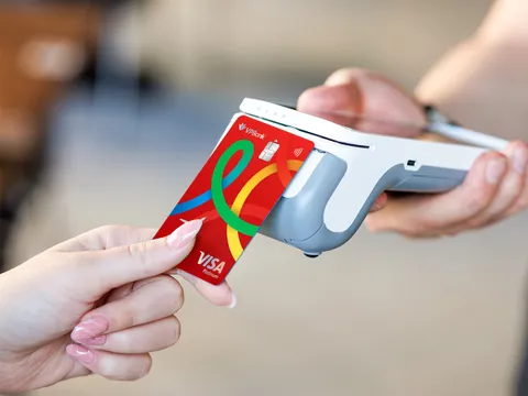 Mở thẻ Vietjet VPBank, chơi xõa, ăn sạch, bay xịn
