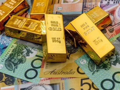 Giá vàng hôm nay 5/12, Bảng giá vàng 9999 Giá vàng SJC PNJ 18K 24K