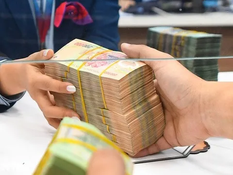 VDSC: Bốn yếu tố sẽ hỗ trợ thanh khoản ngân hàng năm 2023