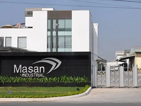 Huỷ niêm yết lô trái phiếu 3.000 tỷ đồng của Tập đoàn Masan