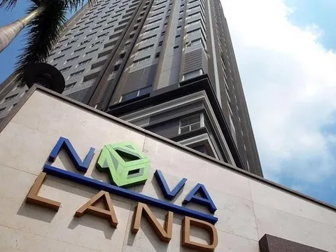 Novaland (NVL) lên tiếng về sự kiện vi phạm nghĩa vụ trái phiếu NVLH2123014