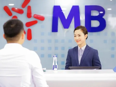 MB lên kế hoạch lợi nhuận 26.100 tỷ đồng, tăng trưởng 15%