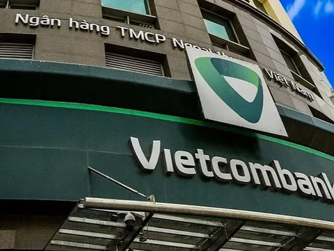Tập đoàn ngoại đầu tư vào Vietcombank lần đầu tiên báo lỗ trong 20 năm qua, duy trì quan điểm đầu tư thận trọng