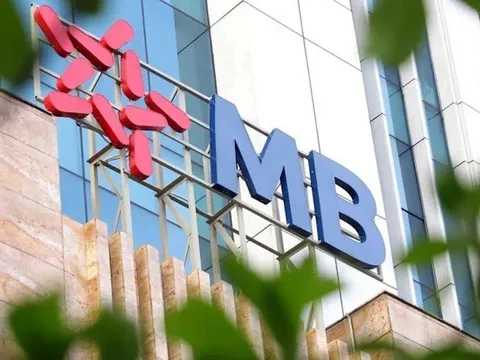MB bán xong 73 triệu cổ phiếu cho Viettel và SCIC, vốn điều lệ tăng lên gần 53.000 tỷ đồng