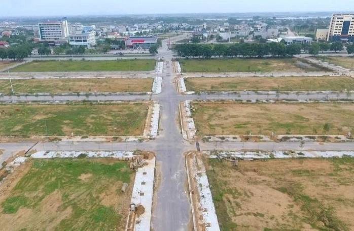 Bắc Giang: Ngã ngũ cuộc đua Taseco Land - Văn Phú Invest tại dự án 2.500 tỷ