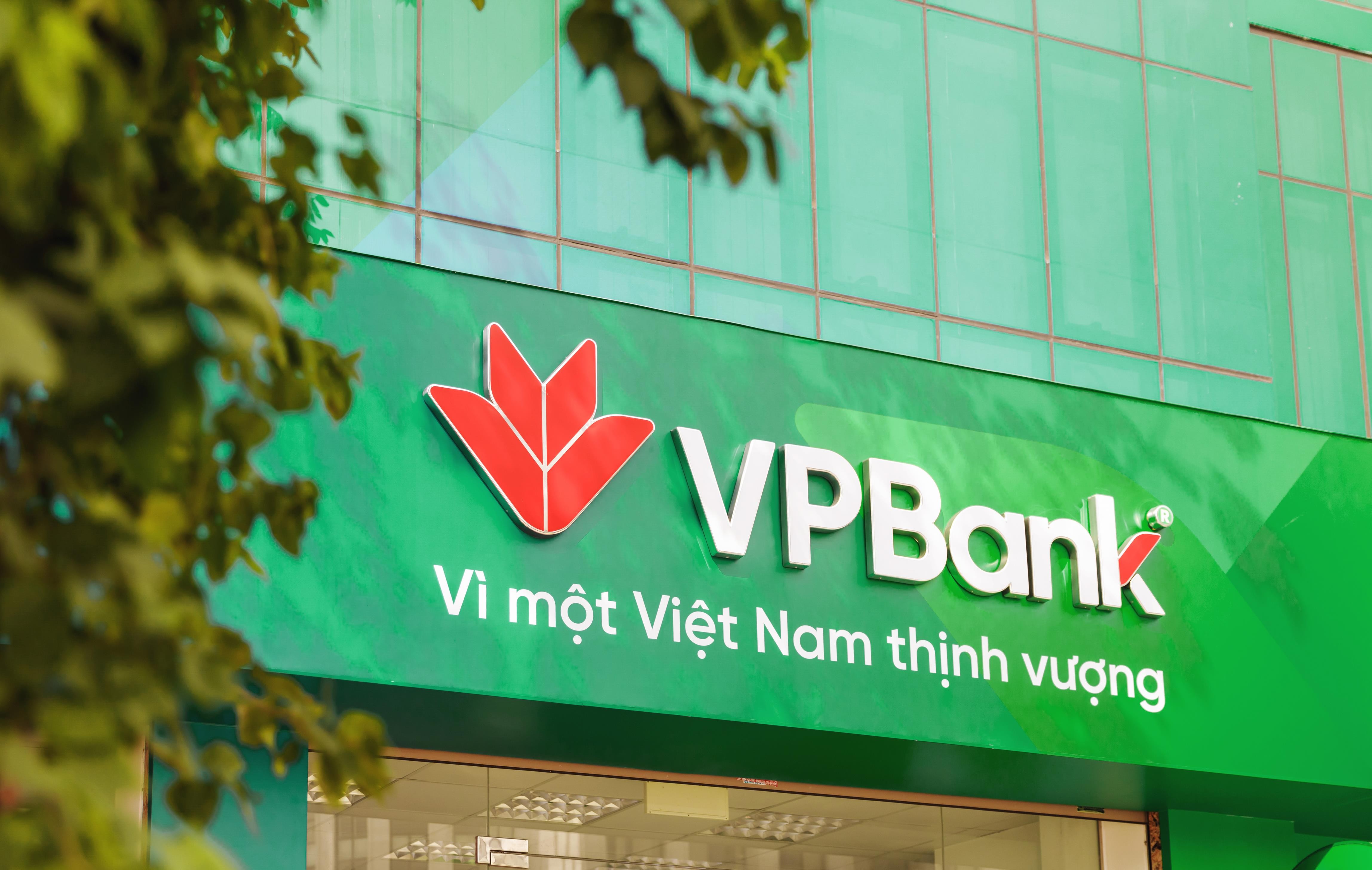 VPBank lộ kế hoạch nhận chuyển giao ngân hàng yếu kém