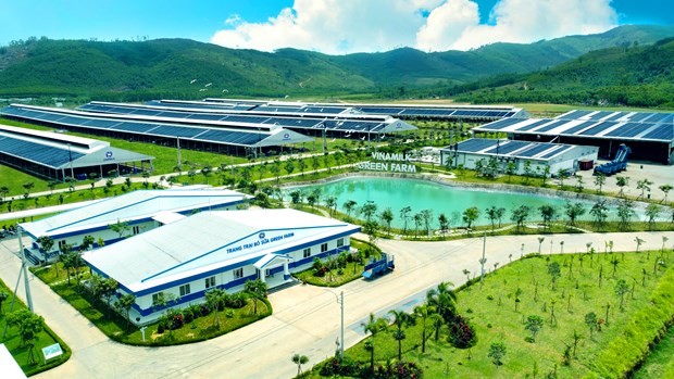 Vinamilk: Lợi nhuận giảm do doanh thu vẫn chưa được cải thiện