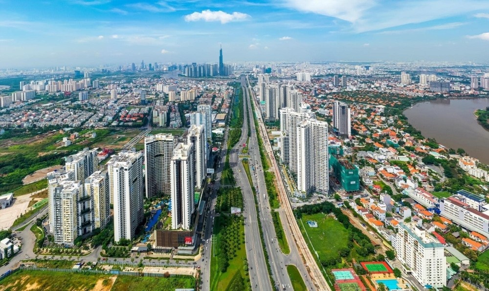 Giải mã căn nguyên của cuộc khủng hoảng bất động sản