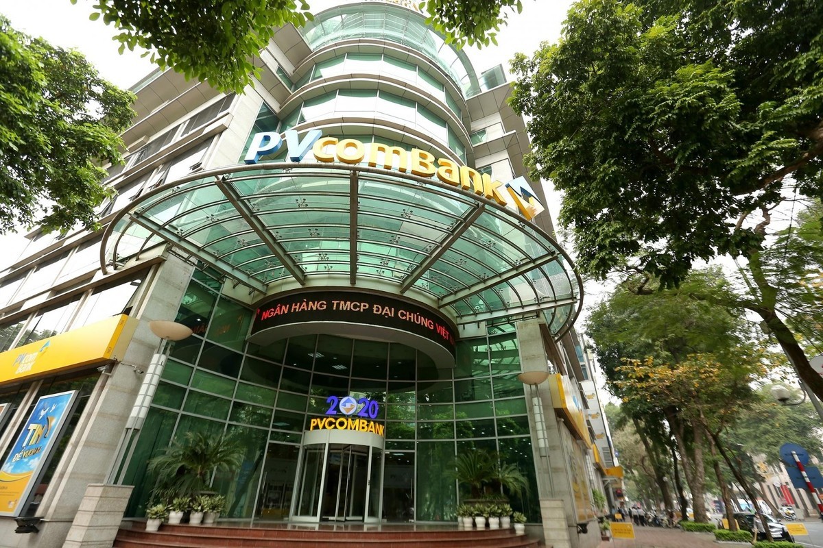 PVN phải giảm tỷ lệ vốn góp tại PVComBank xuống 15%