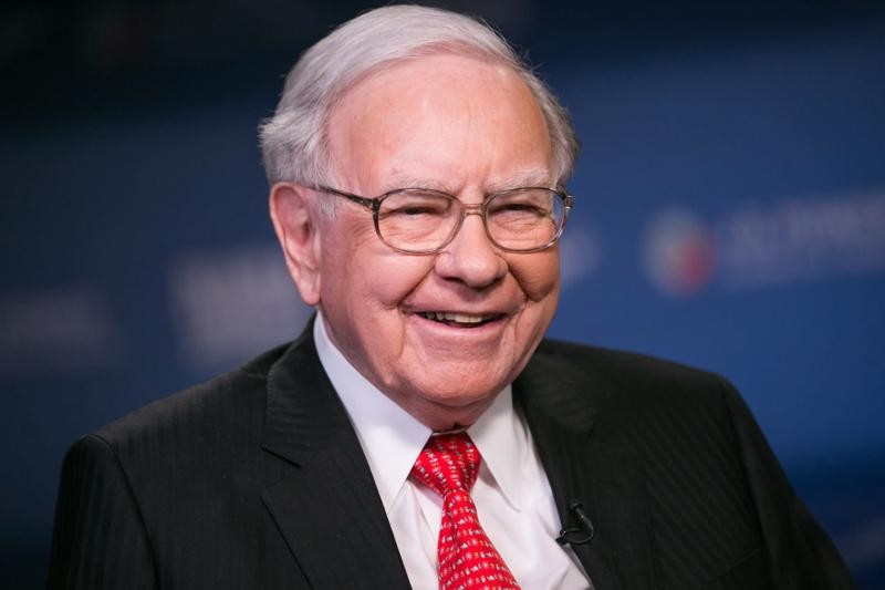 Warren Buffett: Lỗi sai trong xử lý đổ vỡ ngân hàng ở đâu?