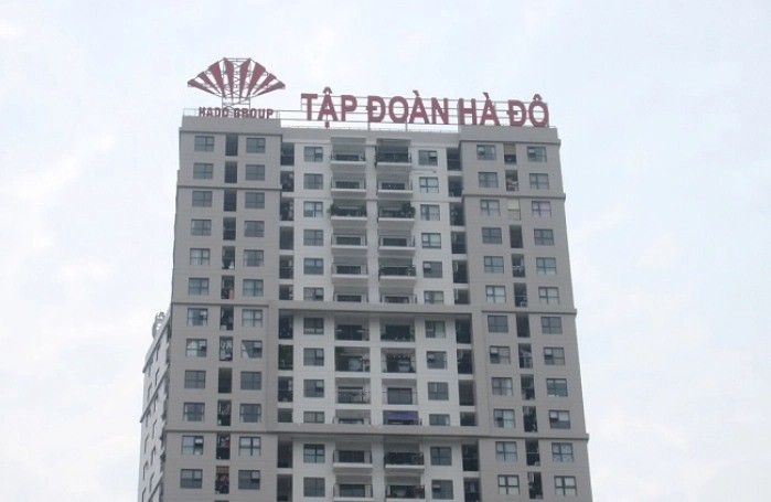 Lợi nhuận quý II của Hà Đô giảm 81%, thấp nhất trong vòng 5 năm