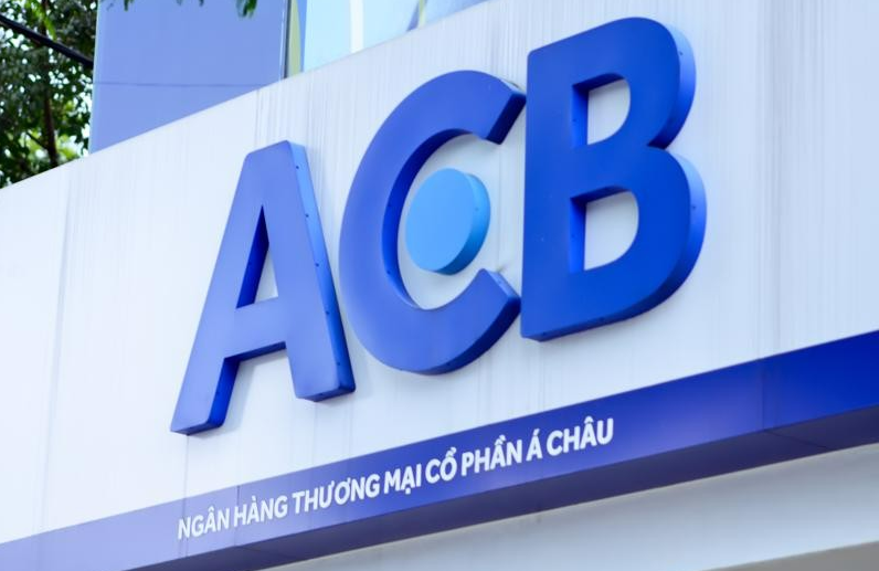 ACB tái bổ nhiệm 2 Phó Tổng Giám đốc