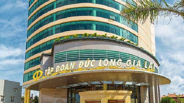 Kiểm toán nêu ý kiến ngoại trừ, Đức Long Gia Lai giải trình gì