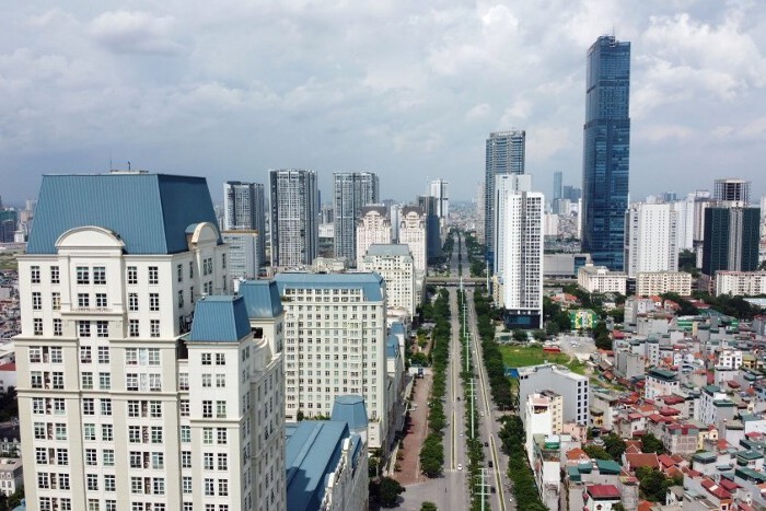 TS. Cấn Văn Lực: Bất động sản đã hồi phục được 20 - 30% so với thời kỳ hoàng kim