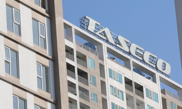 Taseco Land báo lãi ròng 9 tháng năm 2023 giảm gần 1 nửa, 'rót' hơn 1.600 tỷ đồng vào dự án ở Thanh Hóa