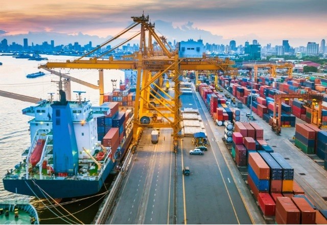 'Việt Nam được công nhận là nền kinh tế thị trường sẽ không tác động tức thì tới các doanh nghiệp xuất khẩu'