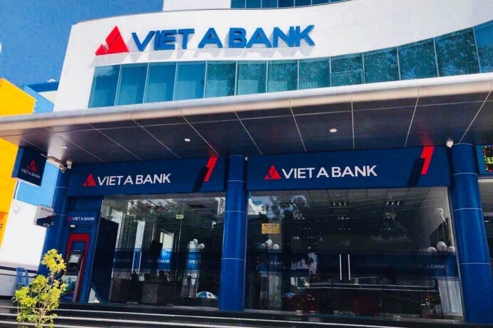 VietABank báo lãi ròng năm 2023 giảm hơn 14%