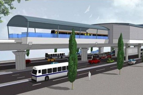 Thủ tướng đề nghị DN Đức tham gia xây dựng tuyến metro số 2 tại TP. HCM