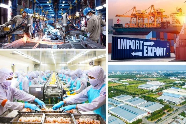 Lợi nhuận doanh nghiệp niêm yết có thể tăng 15-16% trong năm 2024?