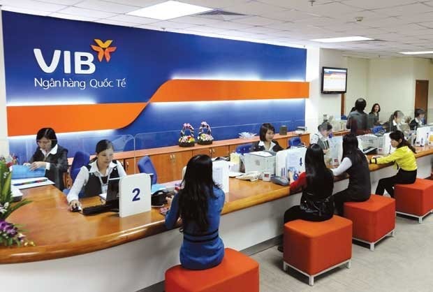 VIB chốt ngày phát hành 7,8 triệu cổ phiếu thưởng cho cổ đông