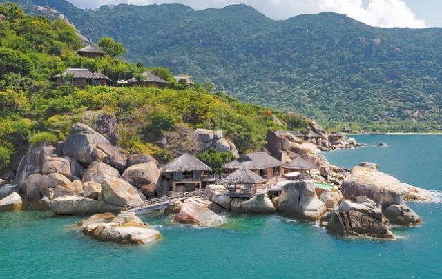 Ninh Vân Bay thay Tổng giám đốc