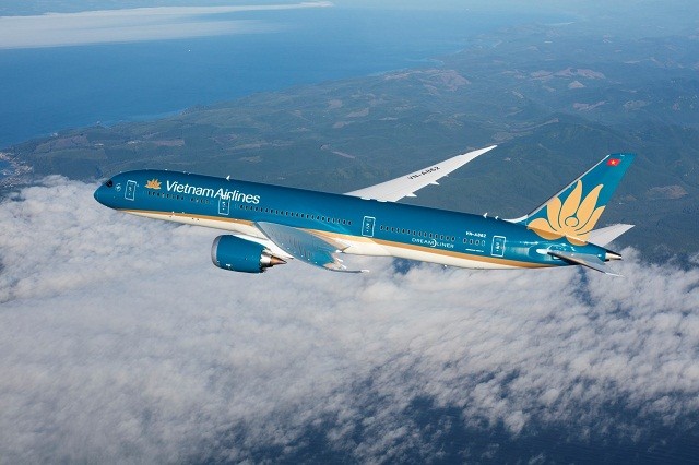 Một ngân hàng cho Vietnam Airlines vay USD với lãi suất gấp đôi các ngân hàng khác