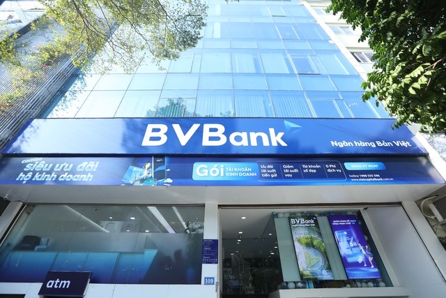 Cuộc đua tăng vốn điều lệ ngân hàng 'nóng' ngay từ nửa đầu năm