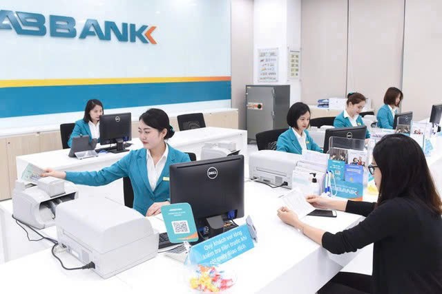 ABBank huy động thành công 500 tỷ đồng trái phiếu