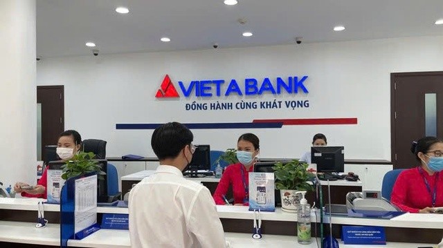 Ngân hàng tiếp theo lên HoSE, giá cổ phiếu tăng 60% từ đầu năm