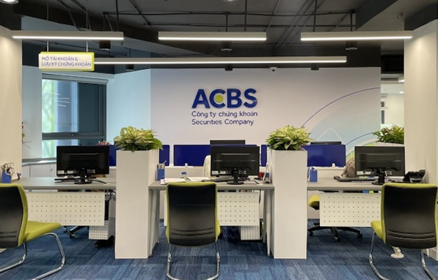 ACBS dự kiến phát hành 5.000 tỷ đồng trái phiếu "ba không"