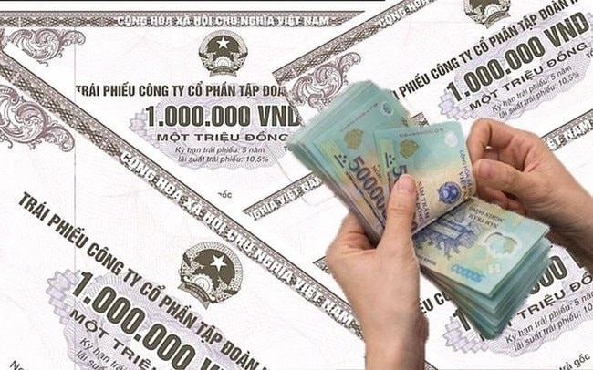 Hoàng Quân Mê Kông chậm thanh toán lãi cho lô trái phiếu 500 tỷ đồng