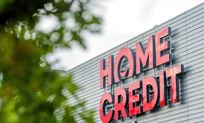 Home Credit Việt Nam ‘hút’ thêm 500 tỷ đồng từ kênh trái phiếu