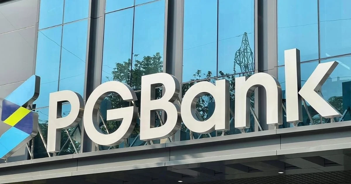 PGBank họp đại hội bất thường, điều chỉnh kế hoạch tăng vốn