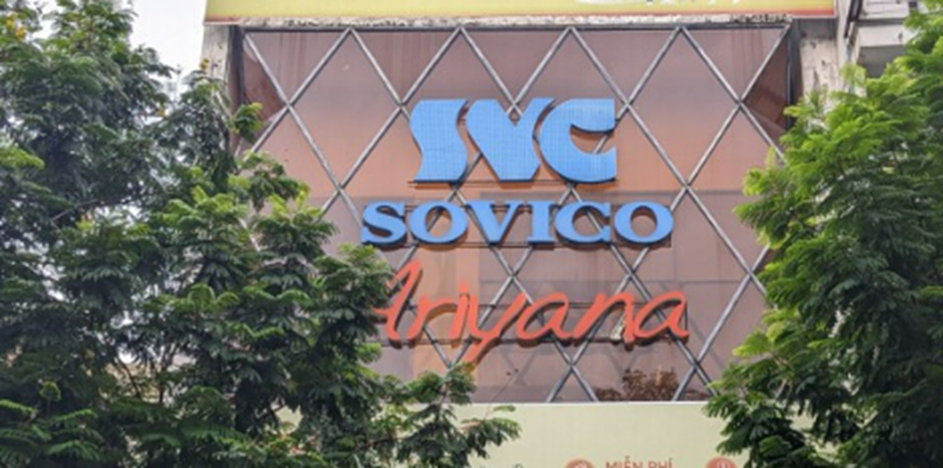 Sovico Group mua lại 500 tỷ đồng trái phiếu