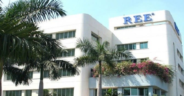 REE sắp phát hành gần 71 triệu cổ phiếu trả cổ tức năm 2024