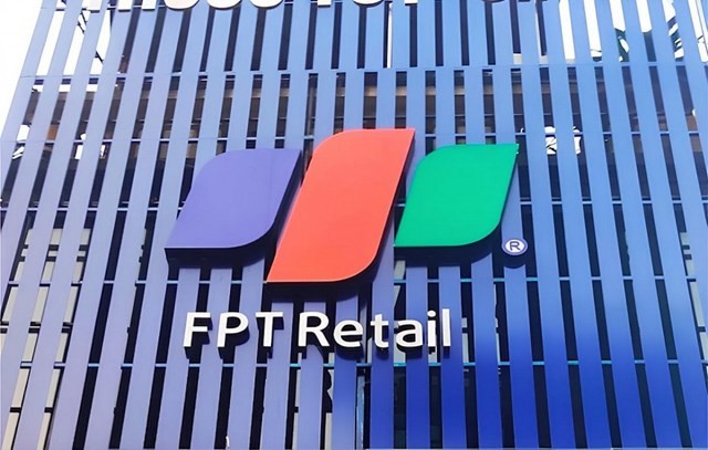 Dragon Capital giảm tỷ lệ sở hữu tại FPT Retail xuống dưới 10%