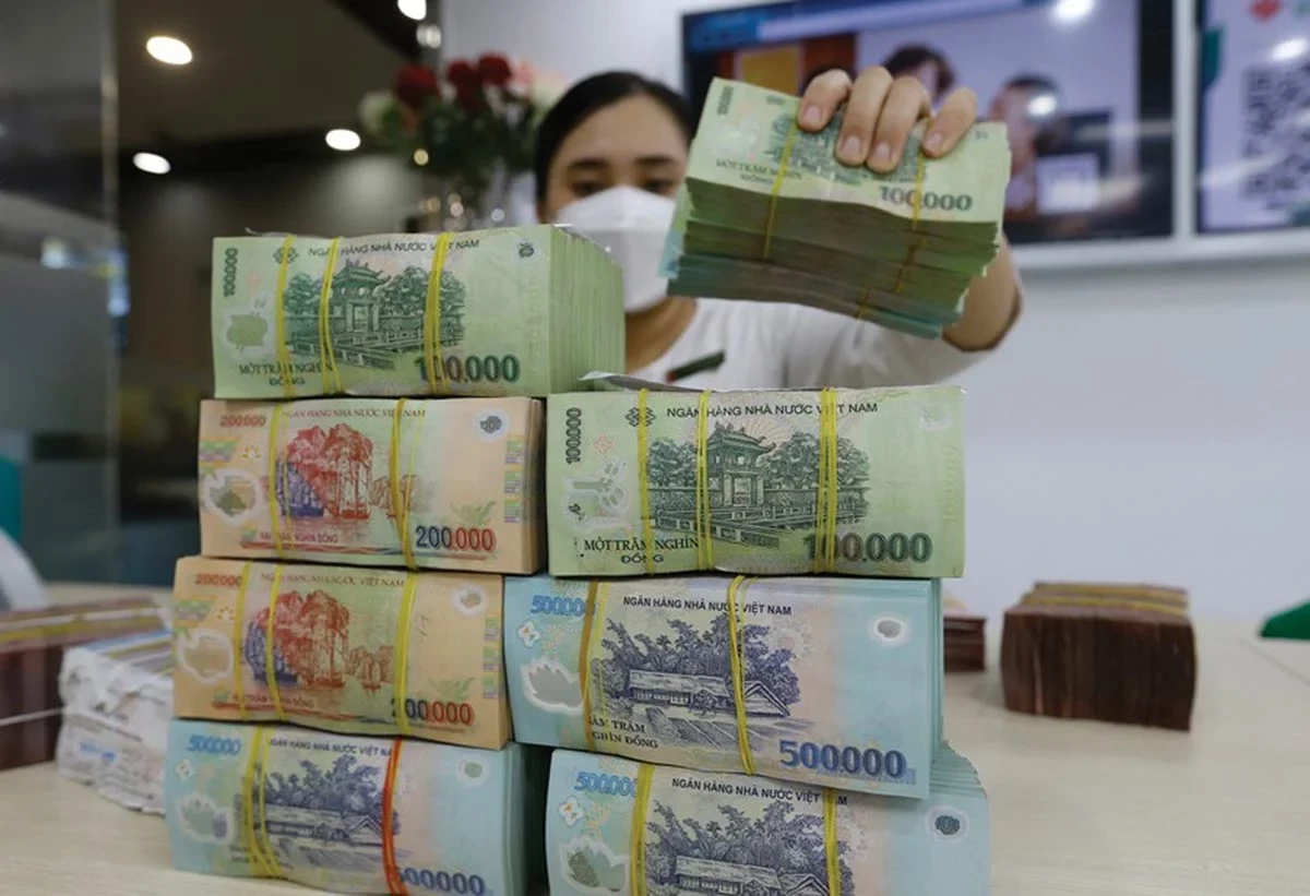 Ngân hàng dồn sức tăng vốn, nguồn lực dài hạn cho thời kỳ bùng nổ đầu tư