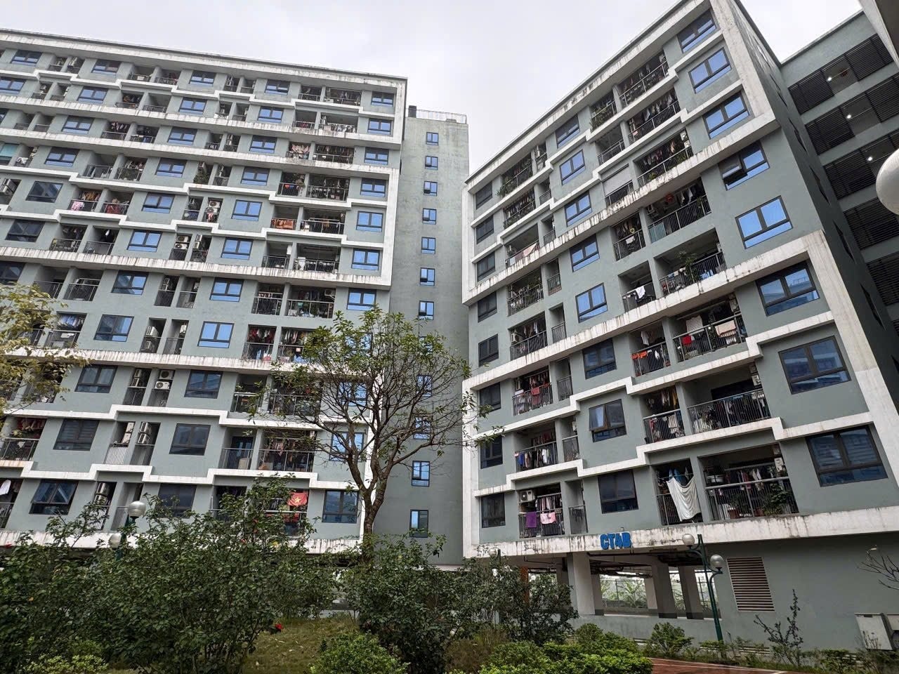 Người mua nhà không “mặn mà” với gói tín dụng nhà ở xã hội 120.000 tỷ đồng