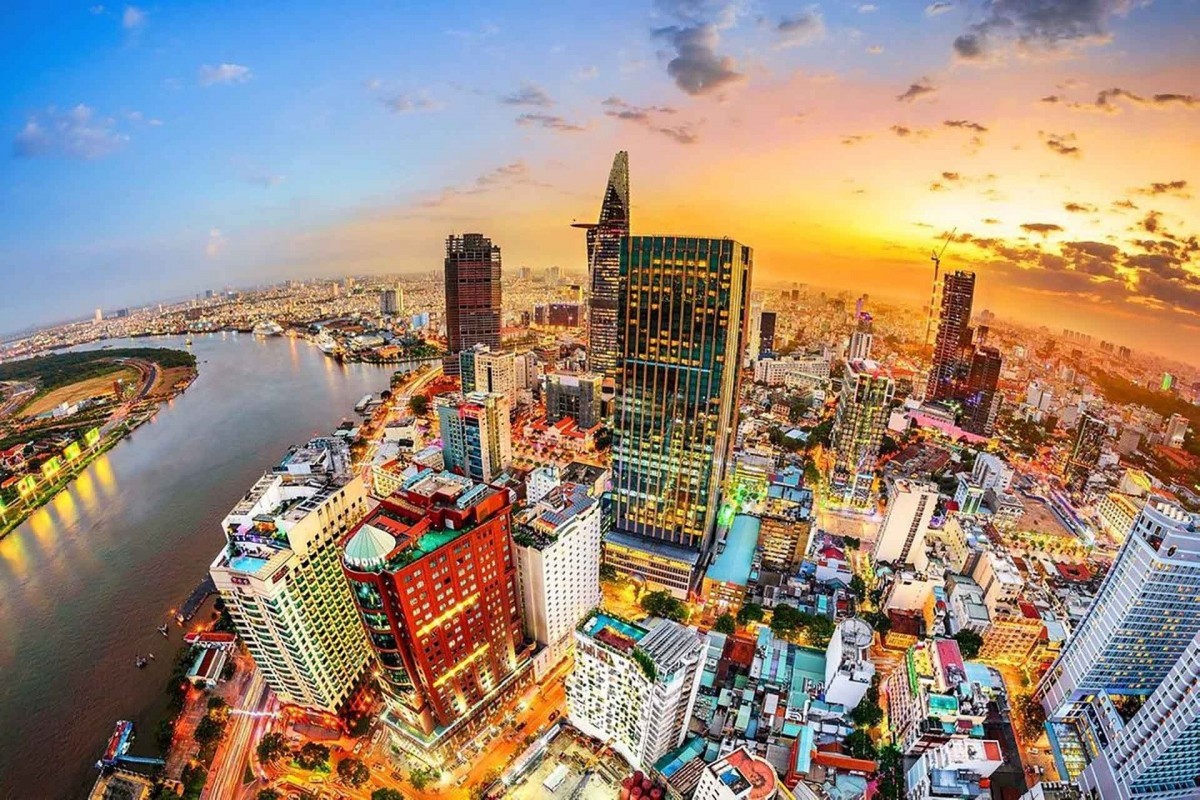 Làm giàu là vinh quang, là yêu nước