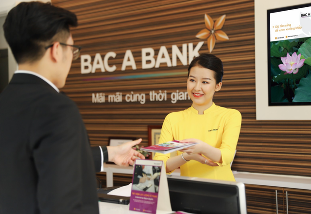 Bac A Bank phát hành lô trái phiếu đầu tiên năm 2025