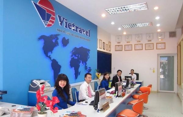 Vietravel chốt tăng vốn điều lệ thêm tối đa 137%