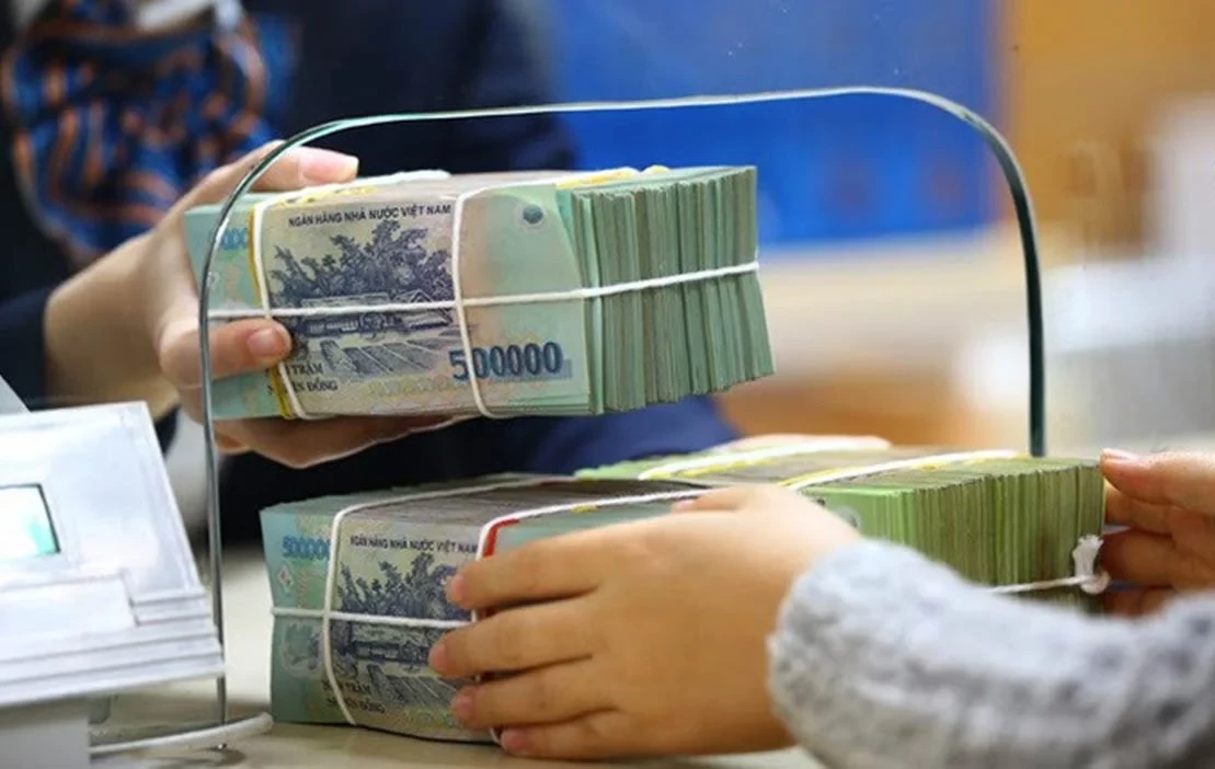 Quốc hội phê chuẩn quyết toán ngân sách nhà nước năm 2023