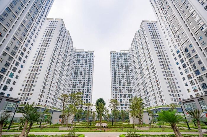 Hà Nội mở bán thêm hơn 110 căn NOXH, giá từ 12,2 triệu đồng/m2