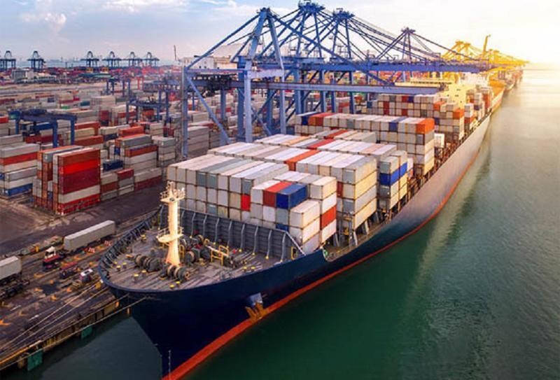 Việt Nam vươn lên thành thị trường xuất khẩu lớn thứ 8 của Singapore