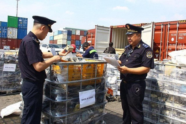 Kim ngạch xuất nhập khẩu cả nước tăng 15,3% sau gần nửa năm 2025