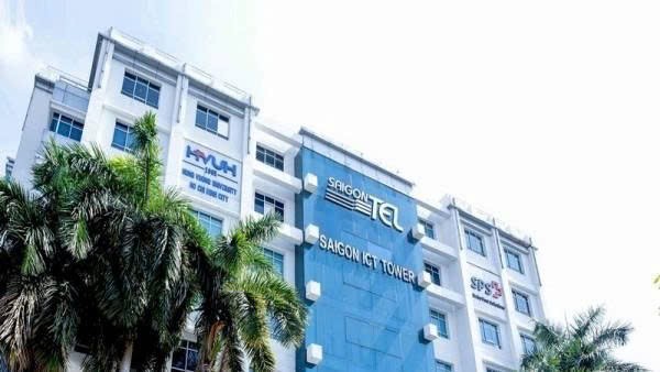 Quỹ đầu tư Hạ tầng PVI trở thành cổ đông lớn tại Saigontel