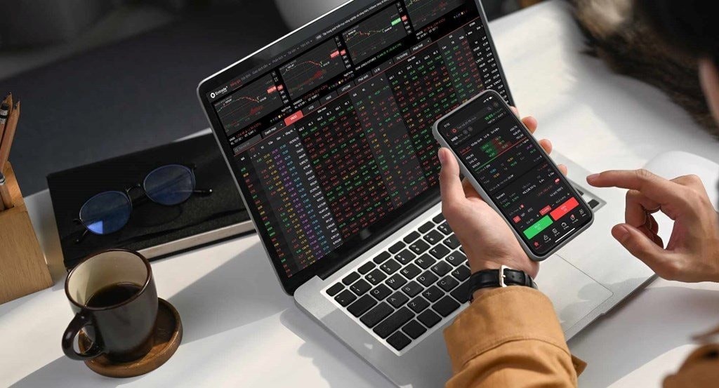 HNX dừng niêm yết cổ phiếu mới